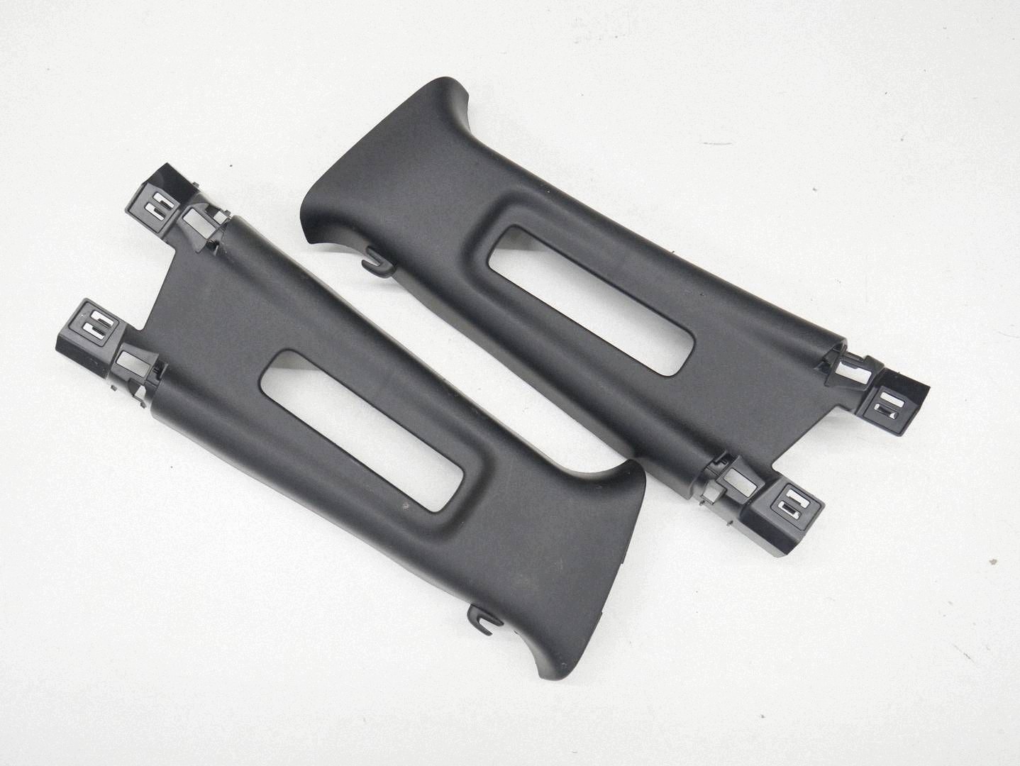 roof upholstery black upholstery ELEMENTY HONDA CIVIC X 10