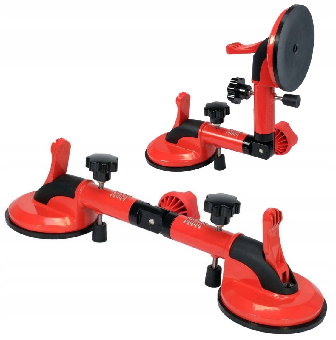 YATO КУТОВА ПРИСОСКА ДЛЯ СКЛА І ПЛИТ