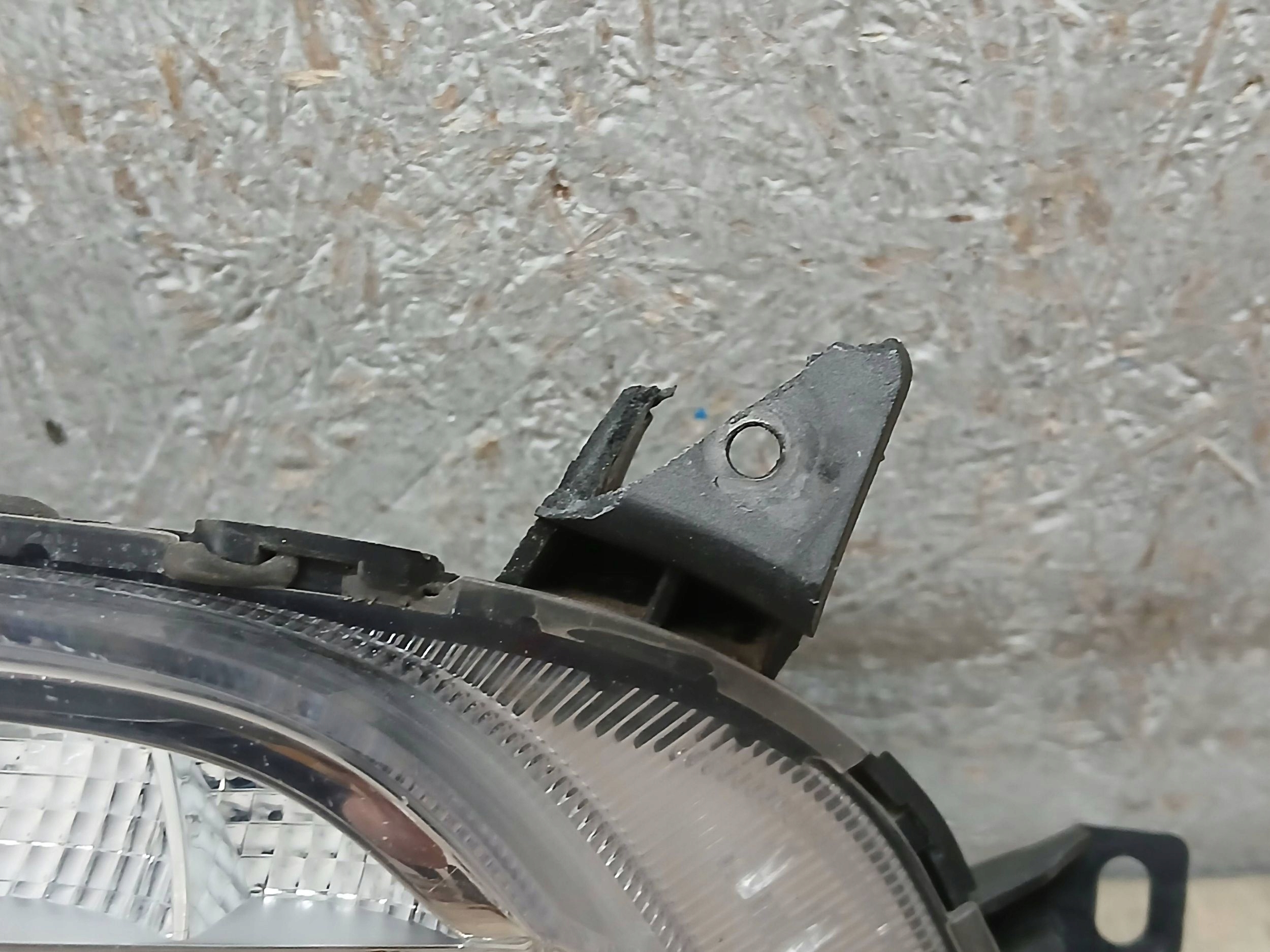 nebelscheinwerfer links KIA NIRO 16-22