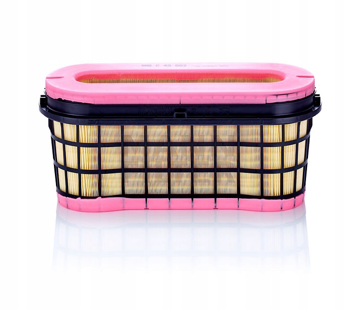 49 002 - Манн воздушный фильтр C49002