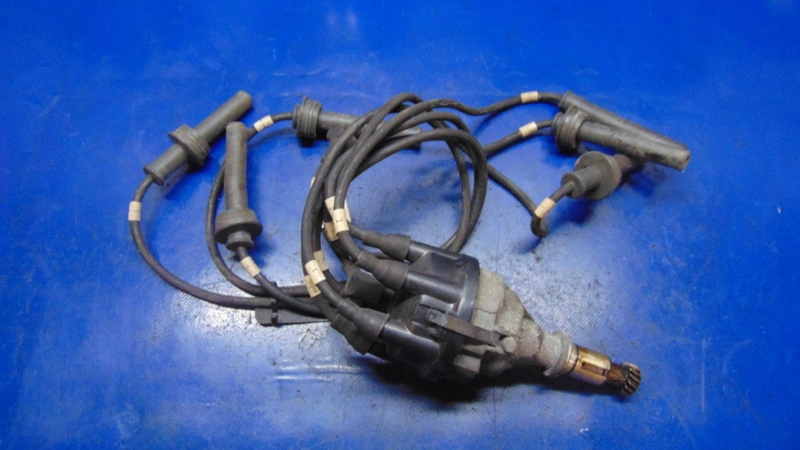 APARAT ignition cables 3.2 24V BENZ JAGUAR XJ40 VI