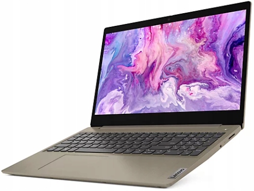 

Lenovo IdeaPad 15 Athlon 3050U 8GB 256 Dotyk Win10