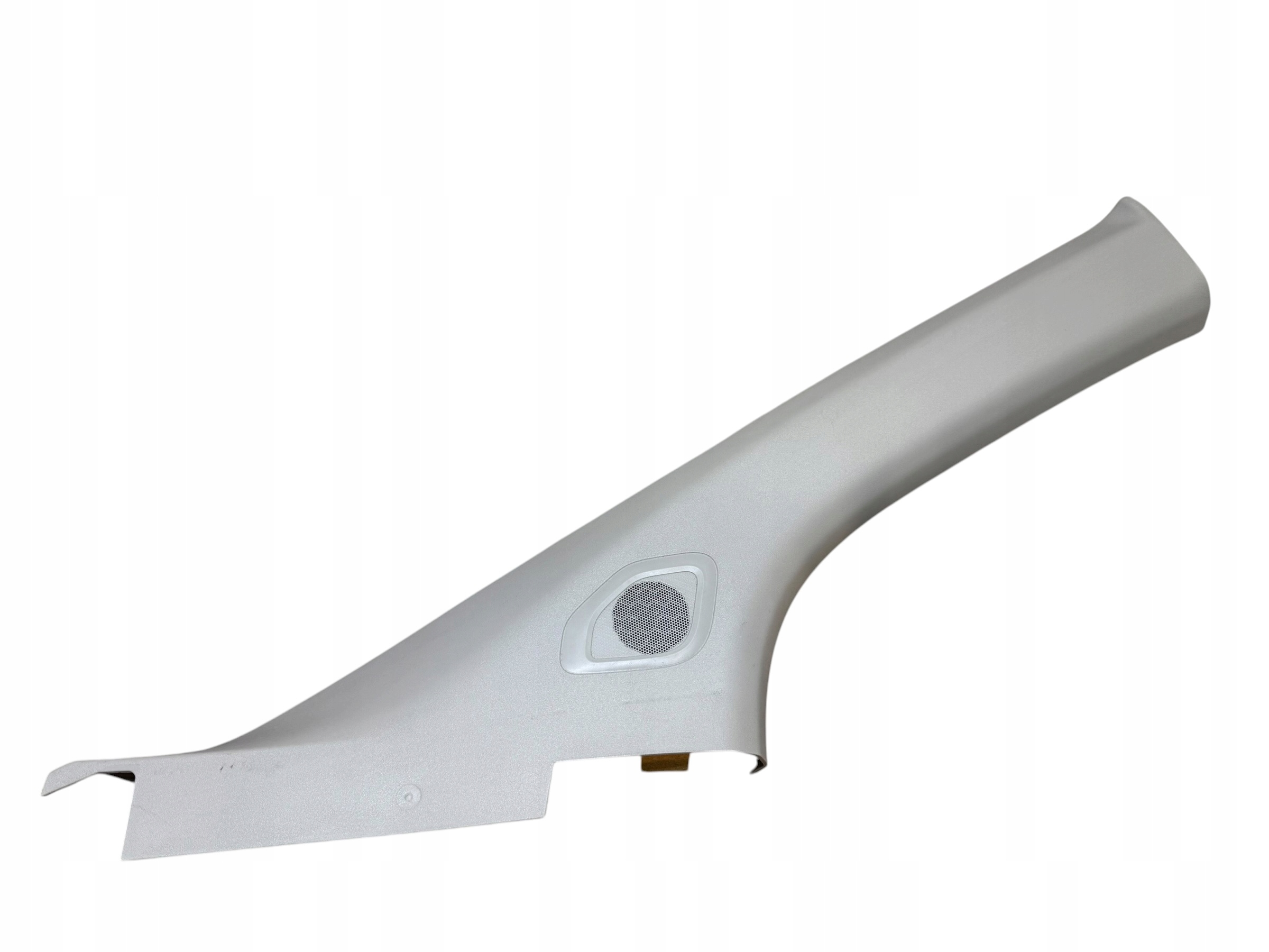 side cover SLUPKA of the right right front CITROEN JUMPY III