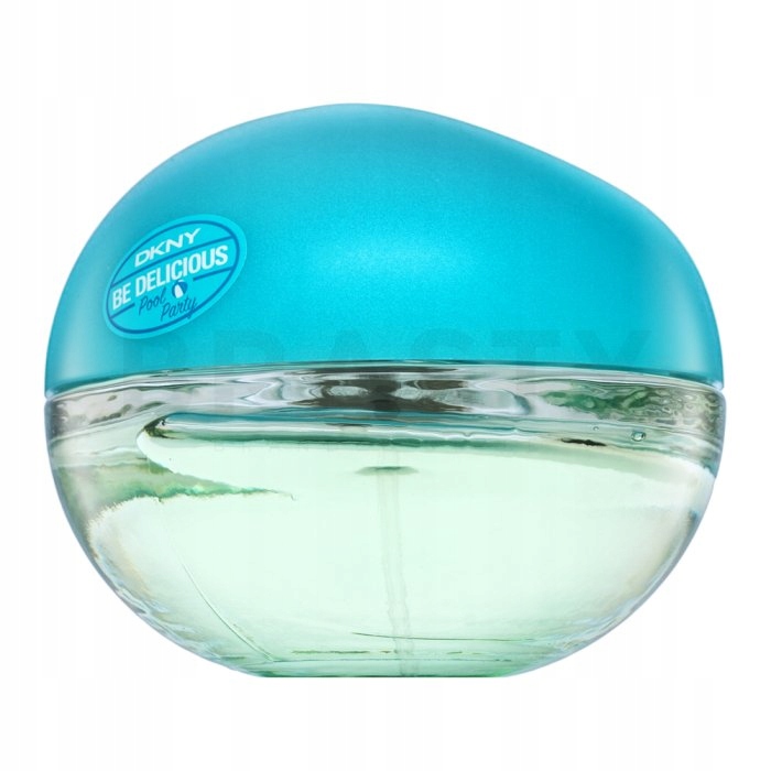 Dkny Be Delicious Pool Party Bay Breeze Edt W 50