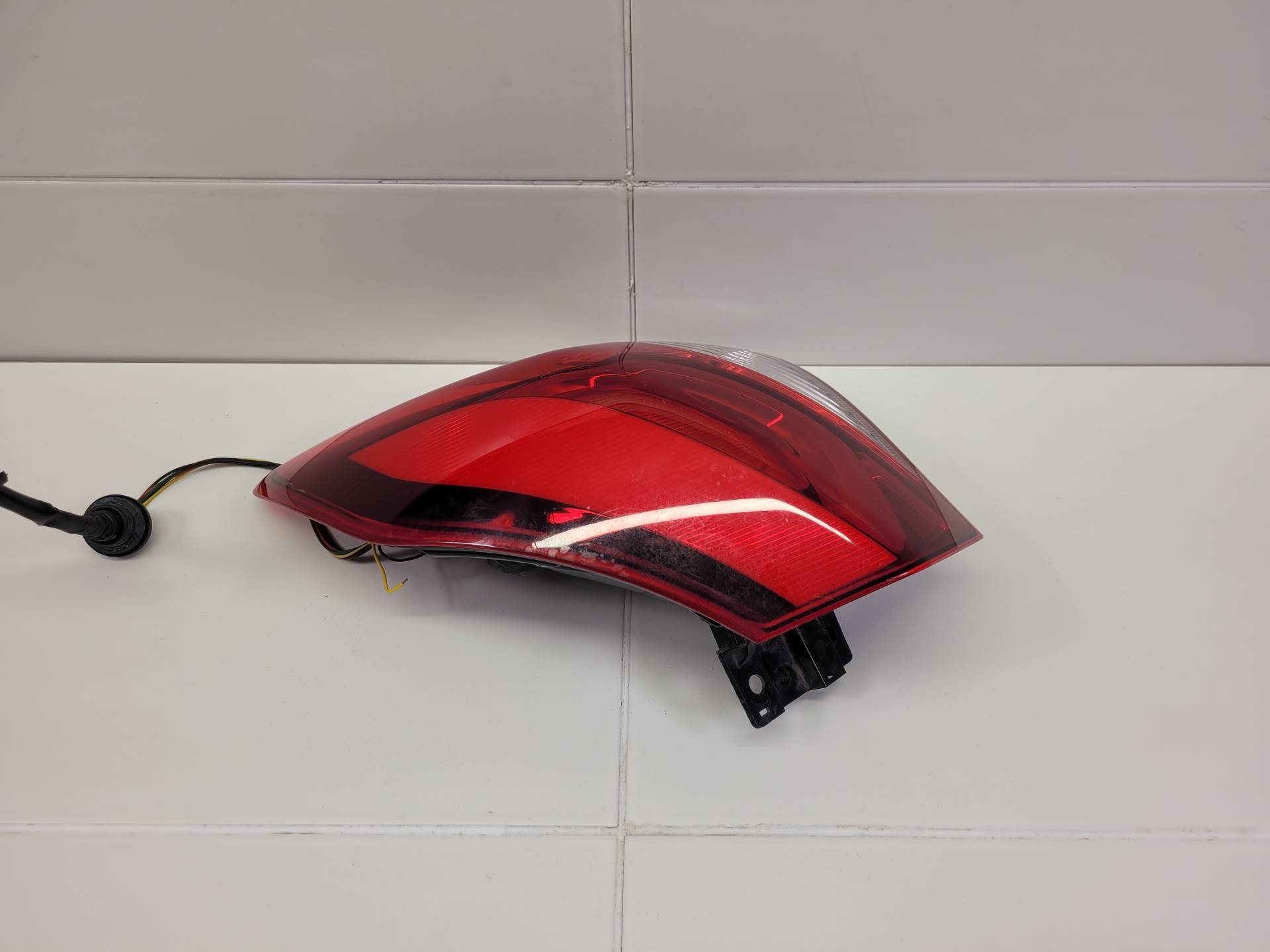 light rear right side Hyundai i20 facelift 2014 92402 C8000