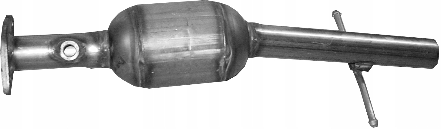 Mazda CX 3 2.0 Skyactiv-g 2015-0/00 katalyzátor