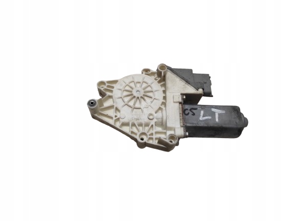 CITROEN C5 I 1 LIFT 04- SILNICZEK SZYBY LEWY TYŁ