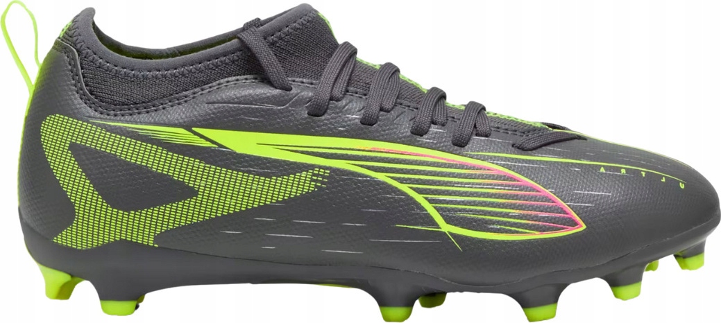 Fotbalová Obuv Puma Ultra 5 Match Fg/ag 108167 03 vel. 38