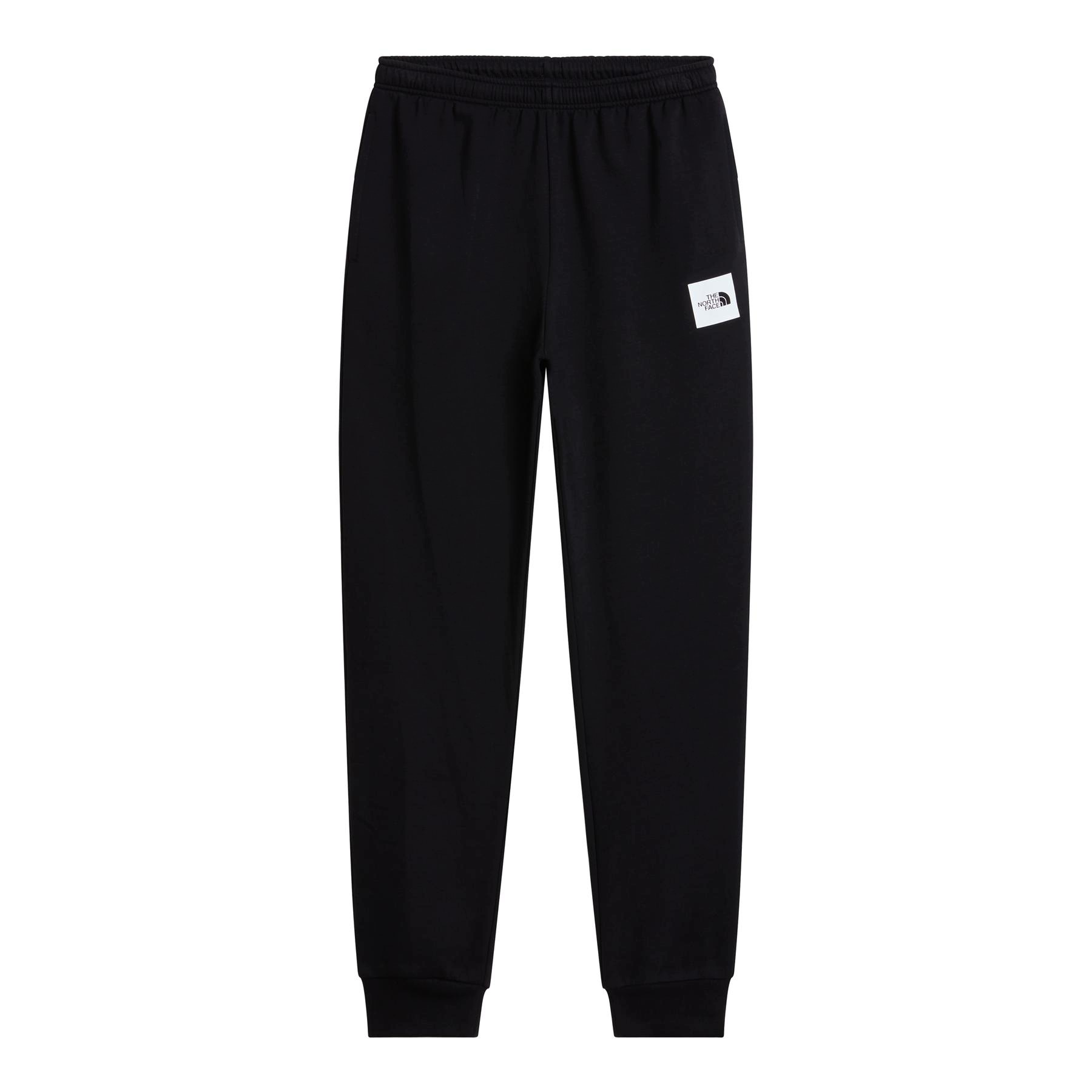 Pánské tepláky The North Face Evo Box Half Dome NF0A8JB0JK3 vel. S