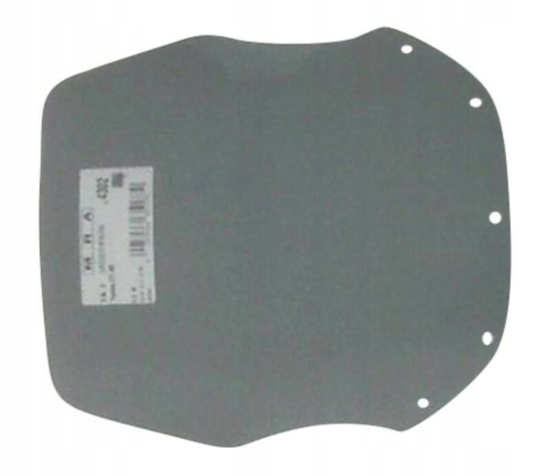 Mra Touring T Čelné sklo Yamaha XTZ660 Tenere 4025066351770