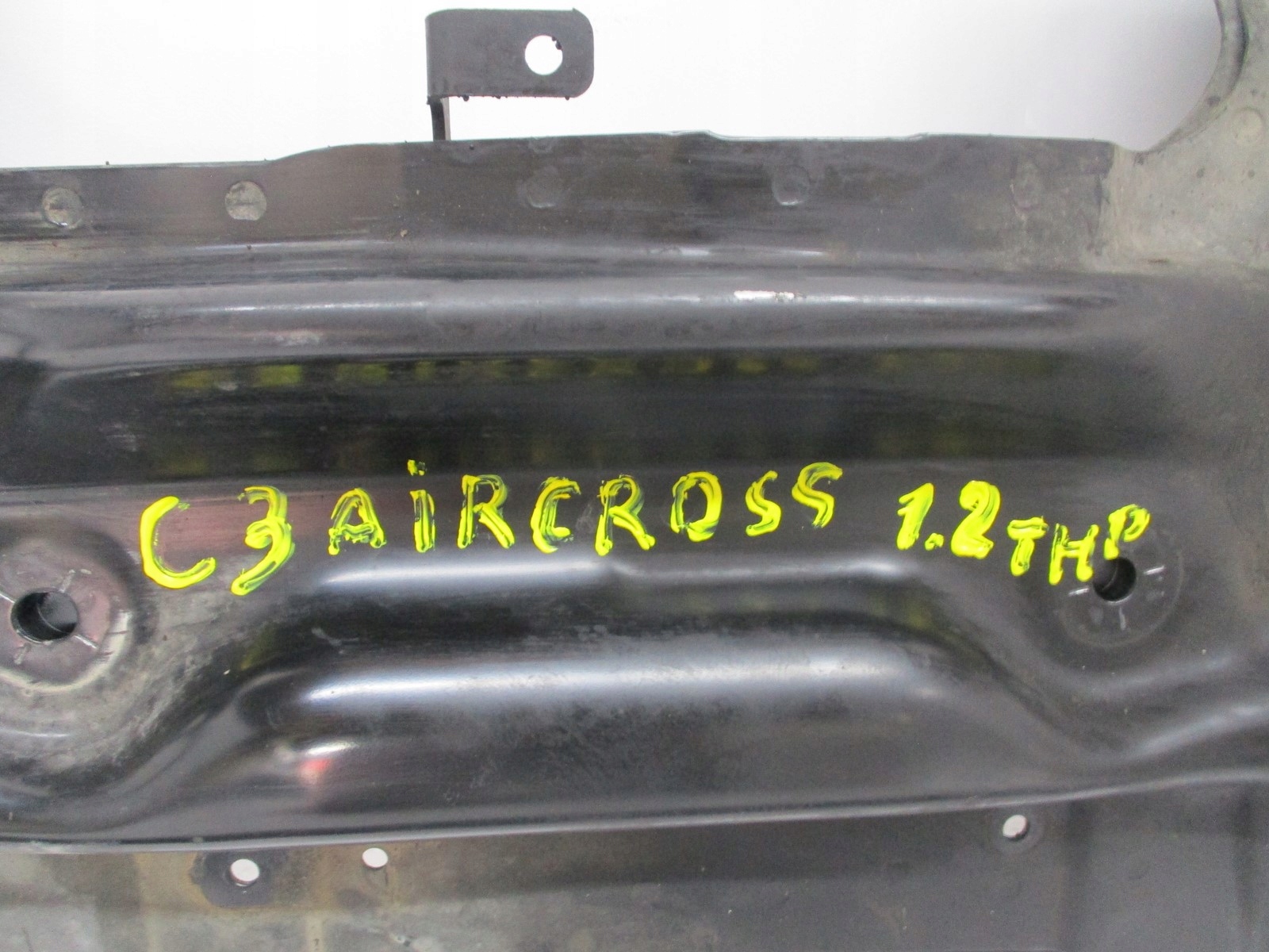 axle beam axle beam subframe CITROEN C3 AIRCROSS 1,2THP
