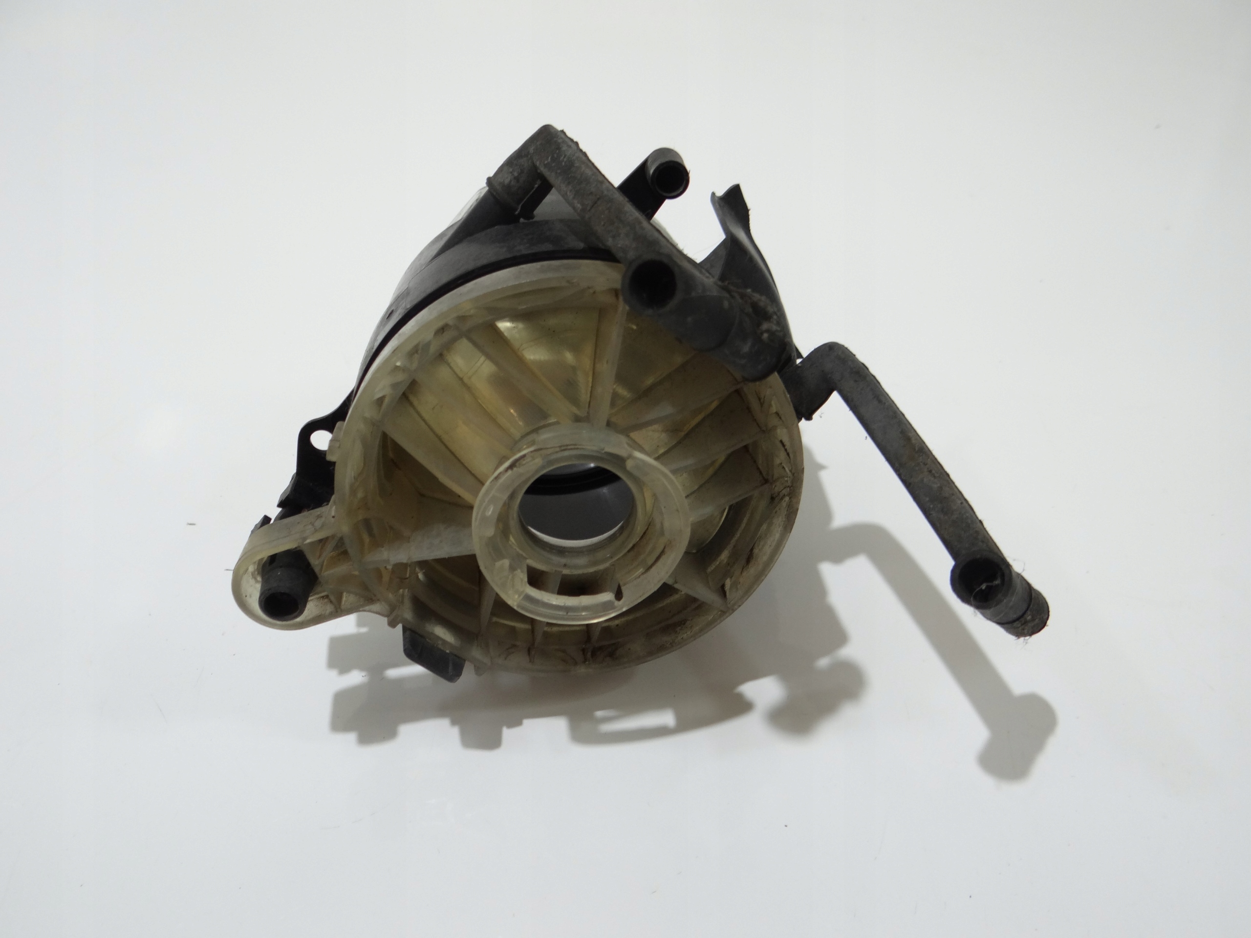 fog light left front BMW E60 E61 LIFT 7897187