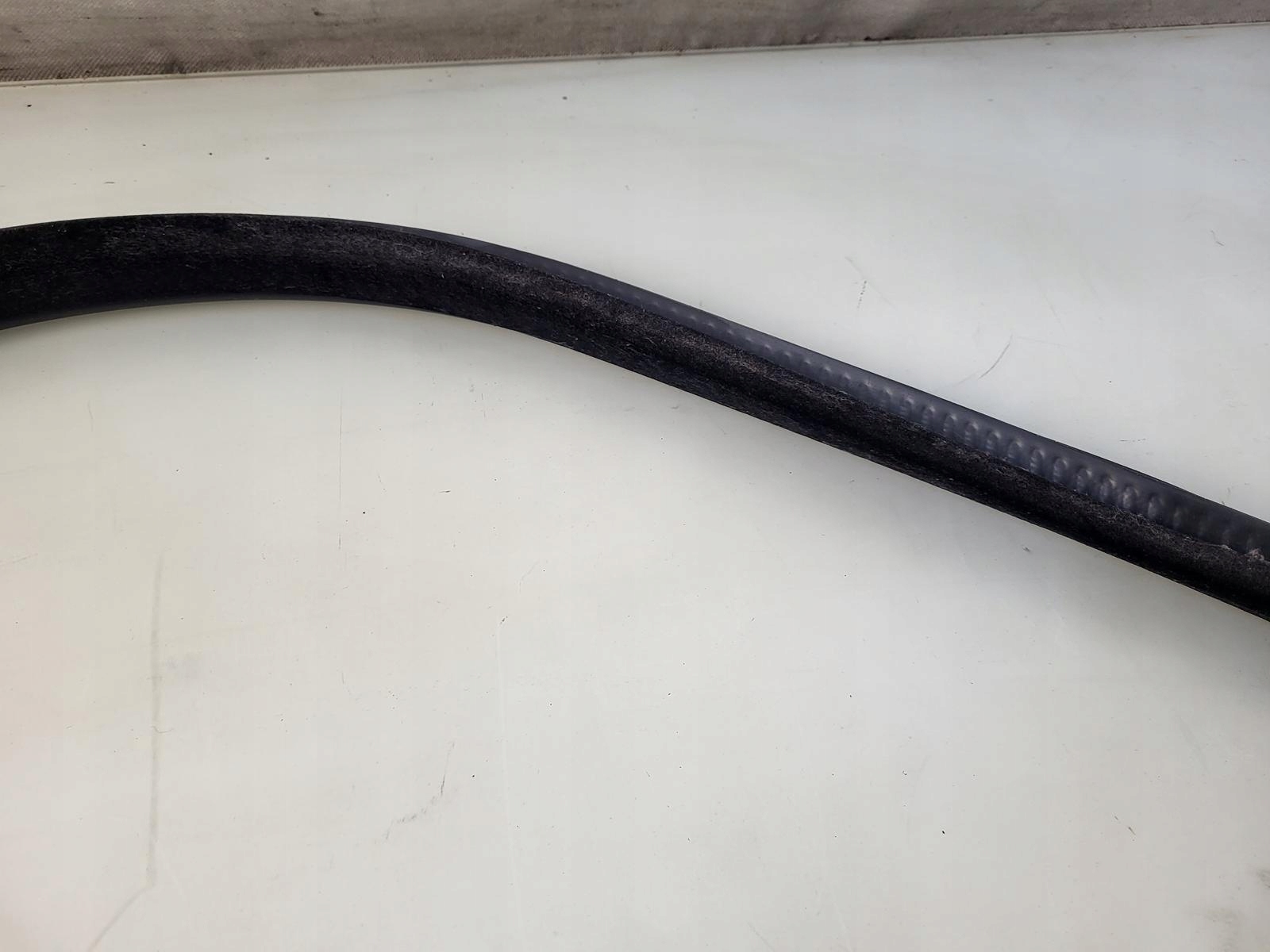 gasket door left front left front JAGUAR XF II X260