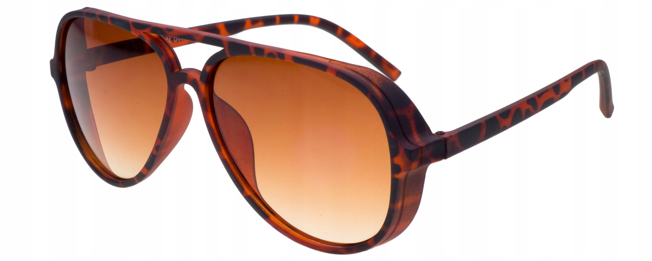 

Okulary przeciwsłoneczne aviatory pilotki Joker