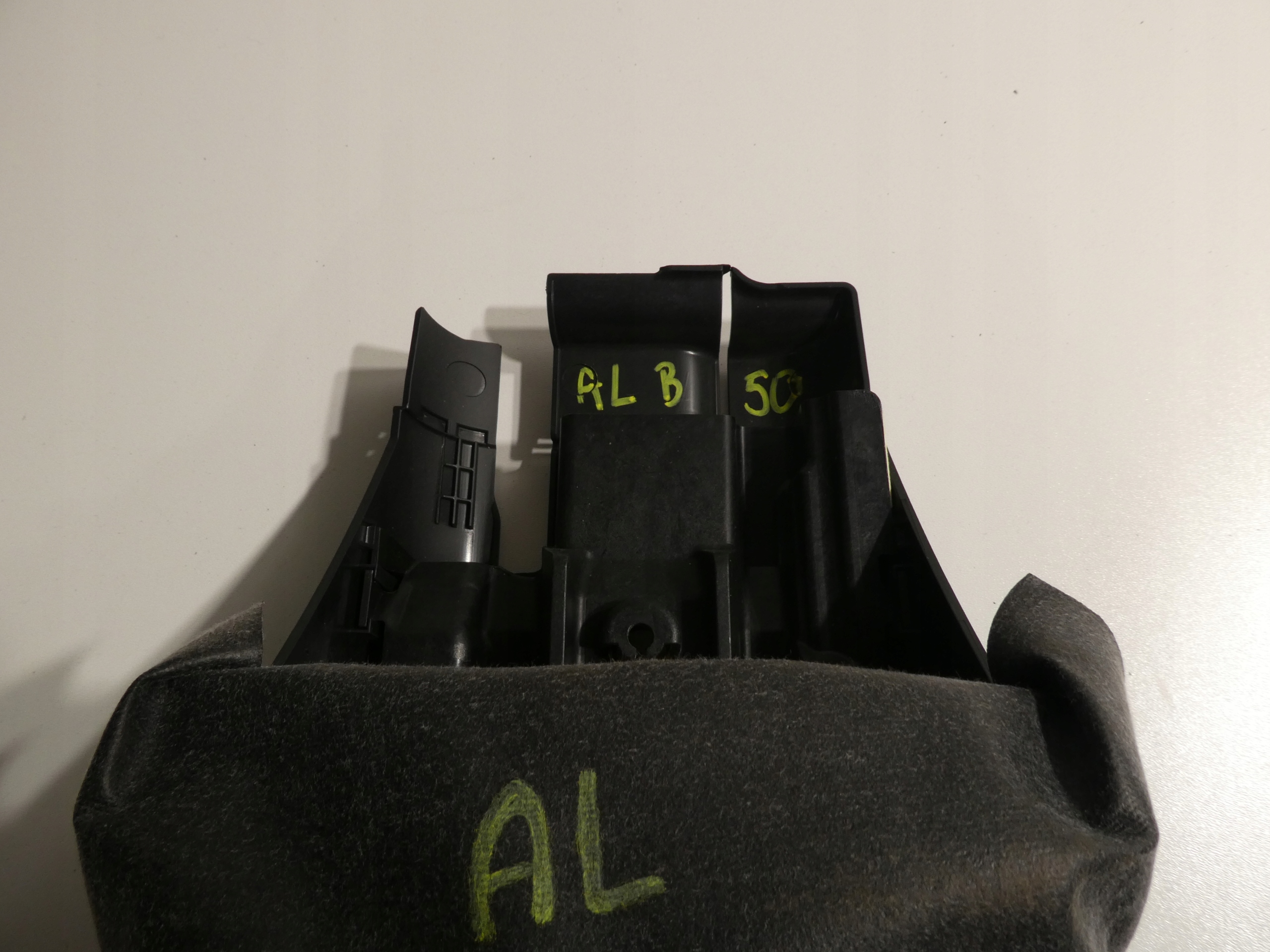 AUDI A5 obal volantu 8K0953515A