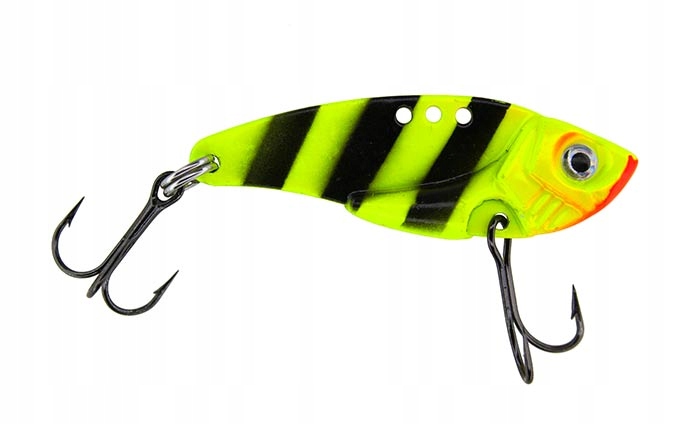 Cykada Jaxon 3,55 cm 4 g BW-HSA1G spinningowa