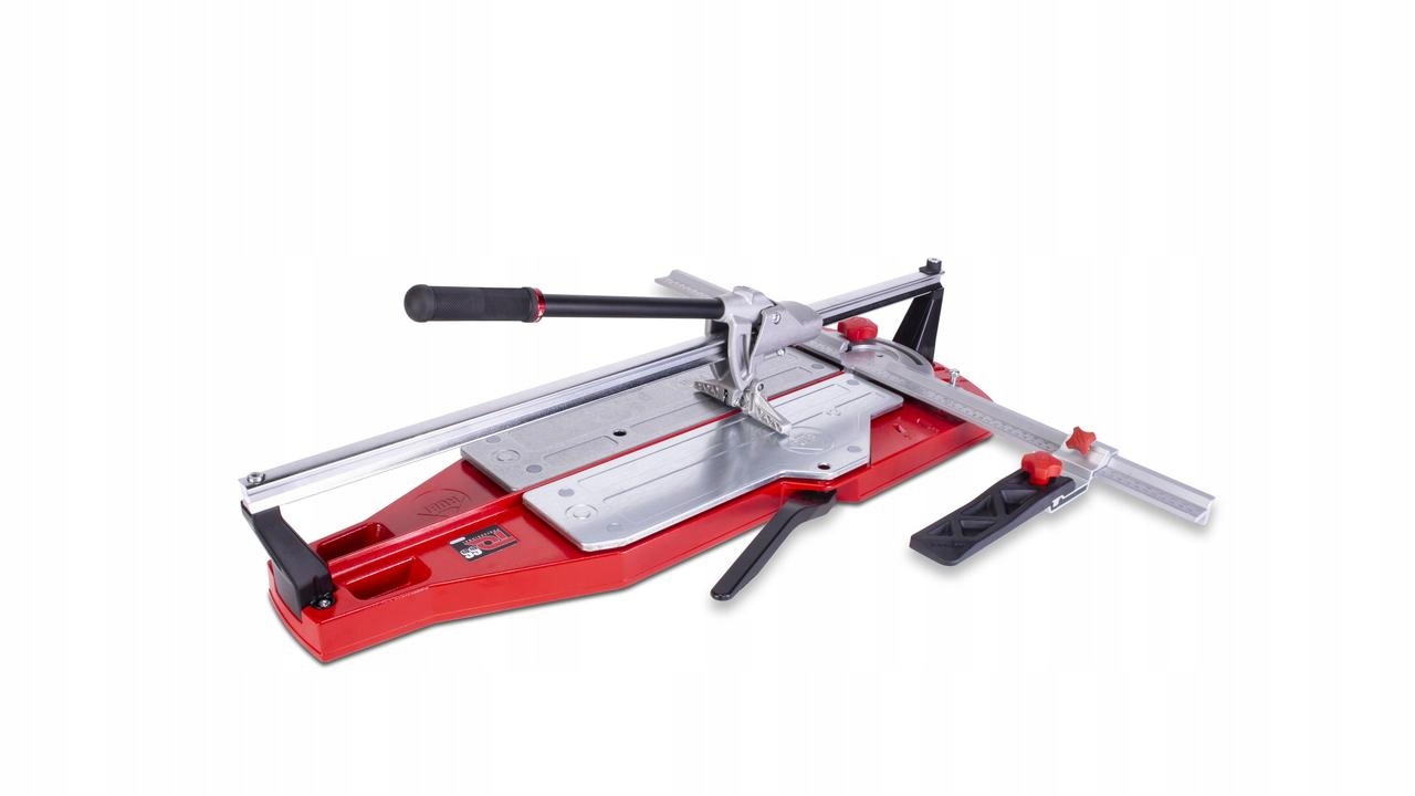 RUBI TQ-66 PRZECINARKA DO GLAZURY MASZYNKA 66cm Marka Rubi