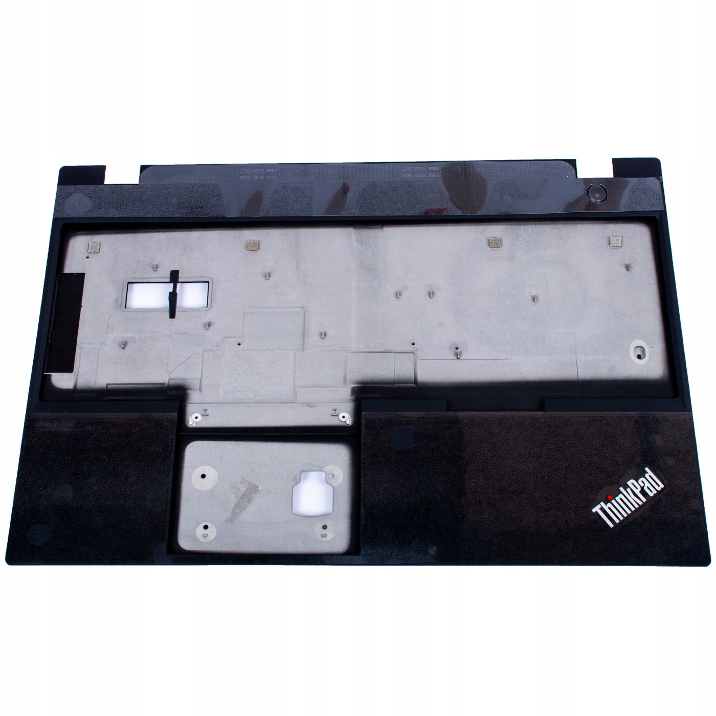 Palmrest Lenovo ThinkPad T590 T15 P15s 1. generace upper case černý