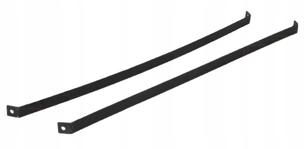 MOCOWANIE OPASKA ZBIORNIKA PALIWA TOYOTA RAV4 2,0