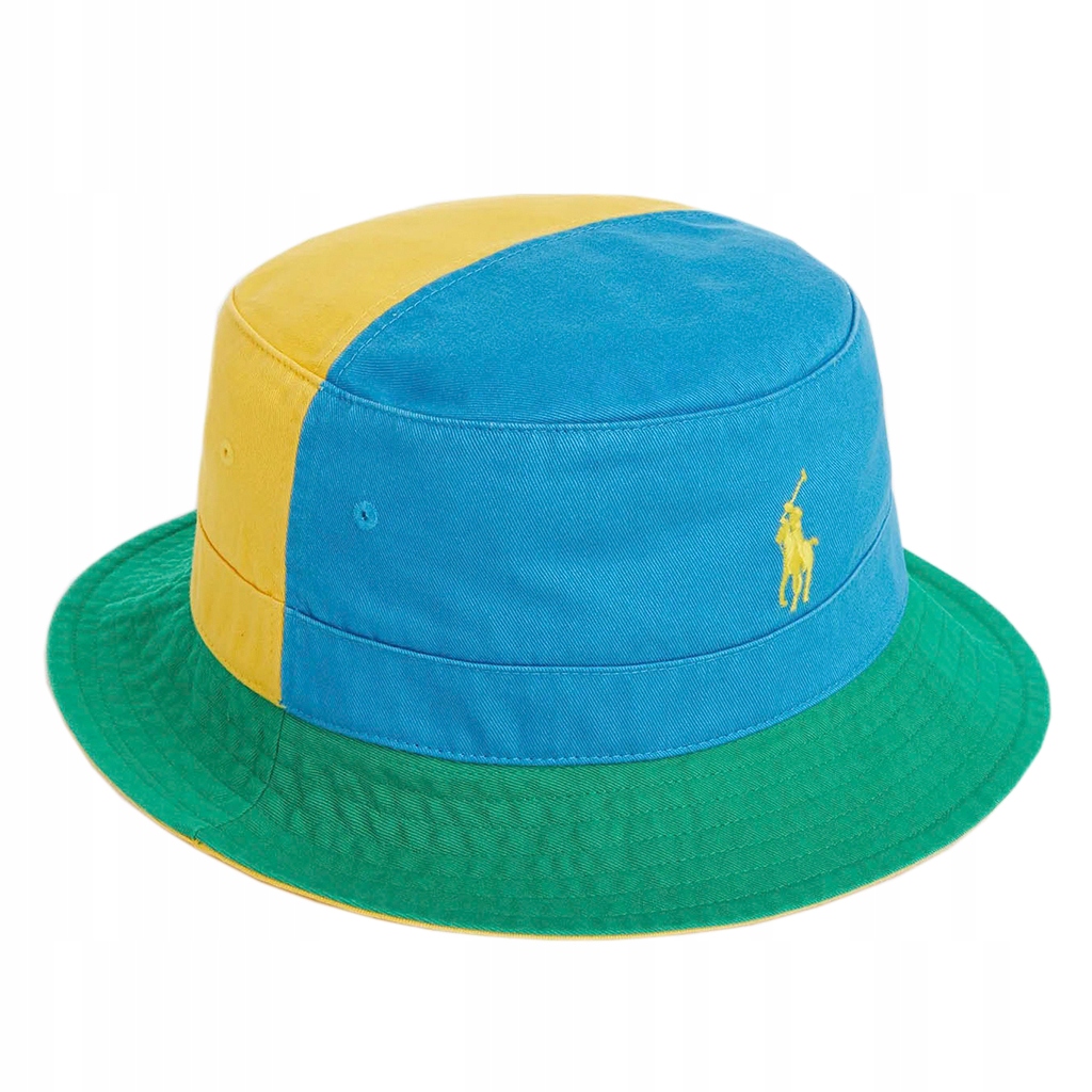 Klobouk Polo Ralph Lauren 710860942001 Multicolor