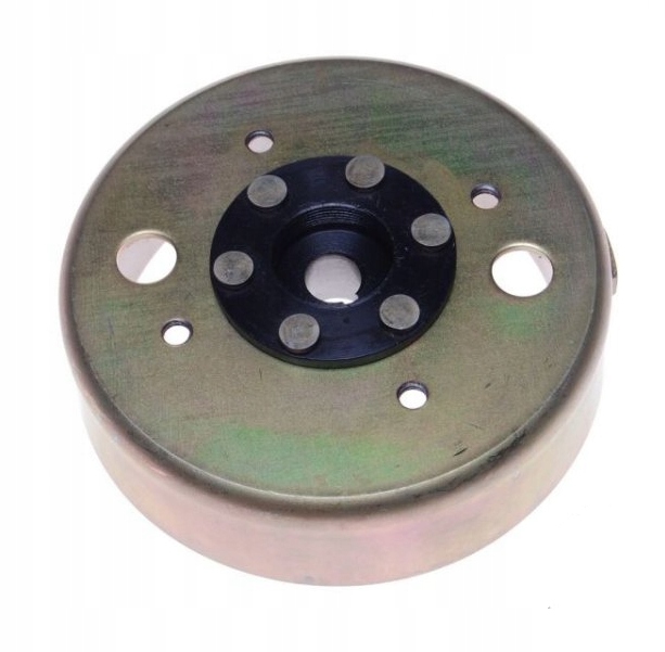 Magneto Skuter 4T GY6