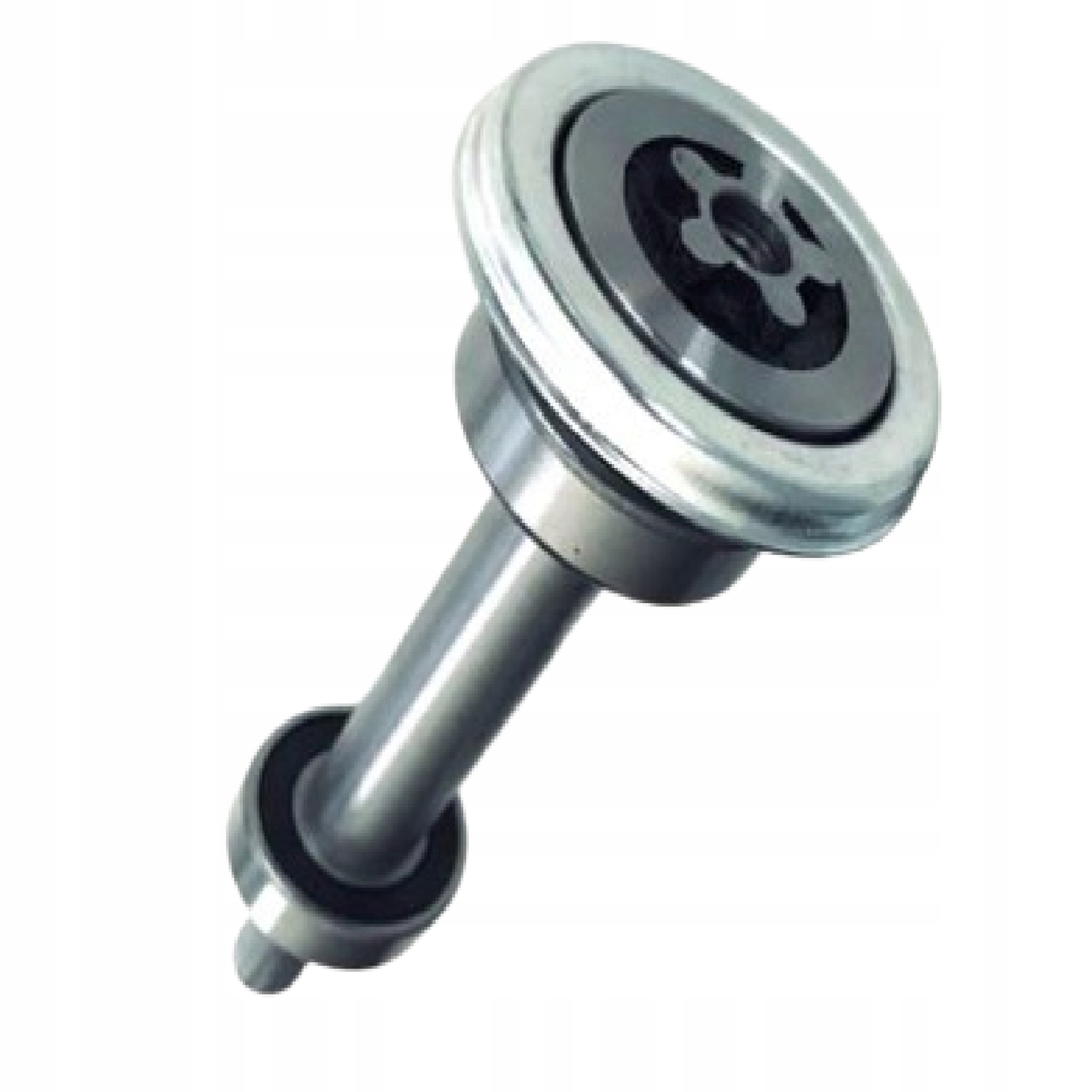 WAŁEK ADAPTERA NOŻA HUSQVARNA TC142 TC238 TC242 TC338 TC342 WAŁ LEWY GW.5 Kod producenta 587256501