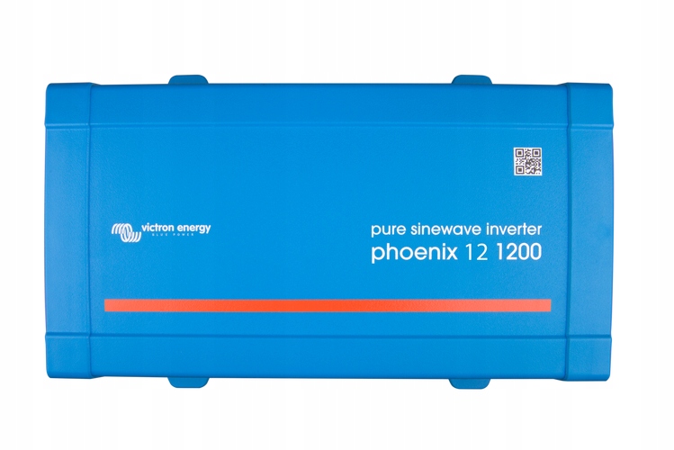 Przetwornica Victron Energy 1200 W