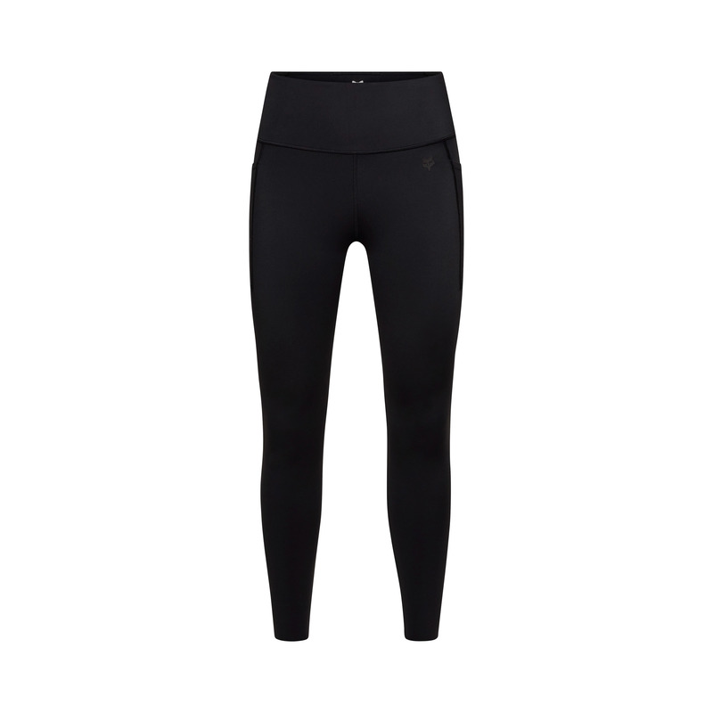 Legíny Fox Lady Motive Black Xs