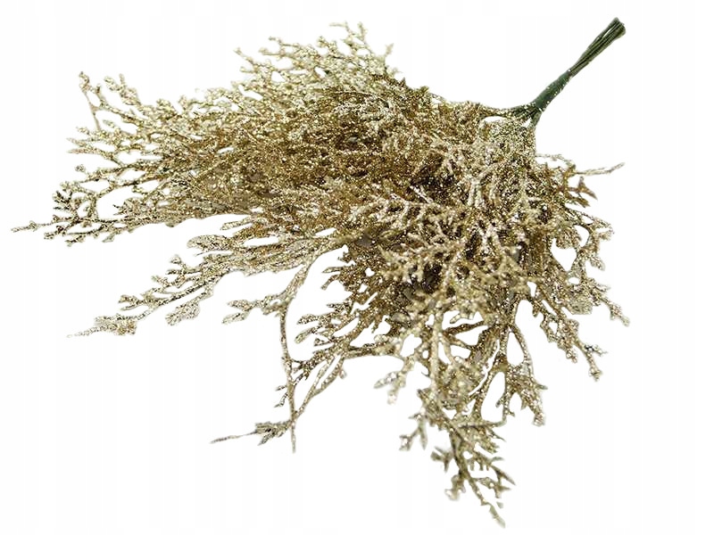 

Gałązka Brokat Wiązka CV16138-2