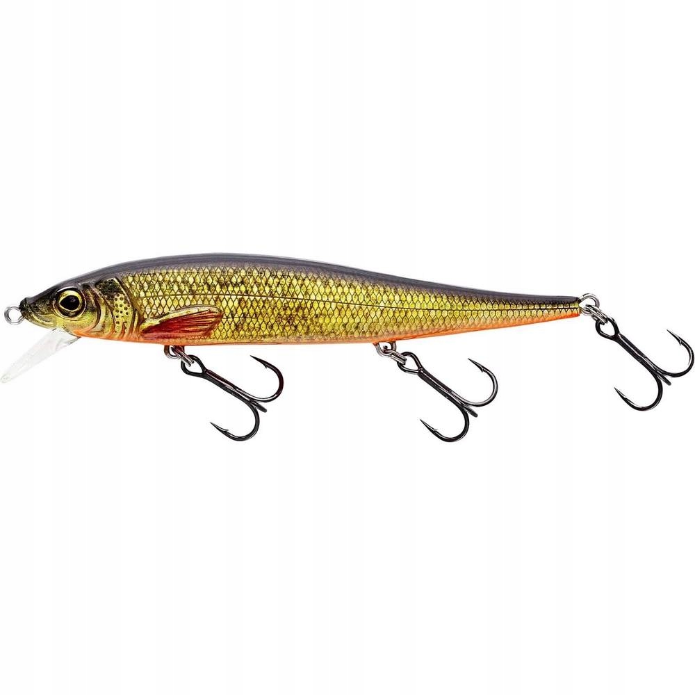 Westin Jerkbite Sr 13,5cm 22g Floating Real Rudd