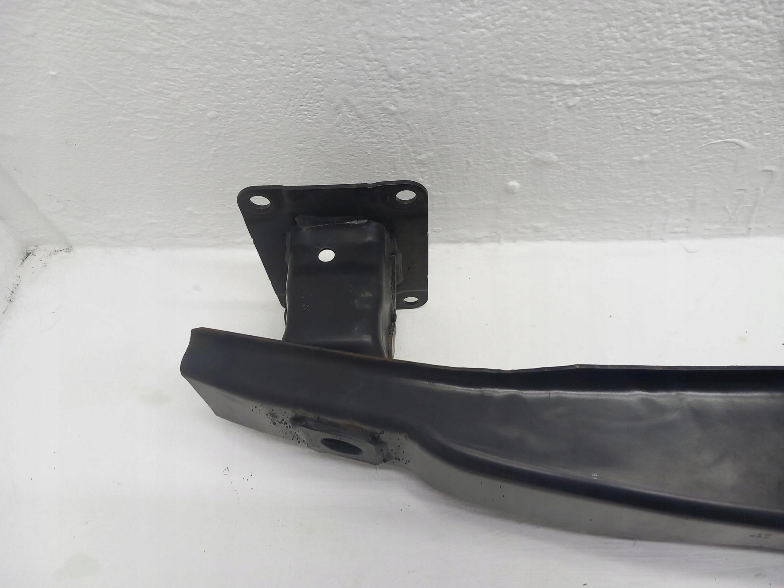 bumper support rear part VW TIGUAN and 5N 07-15