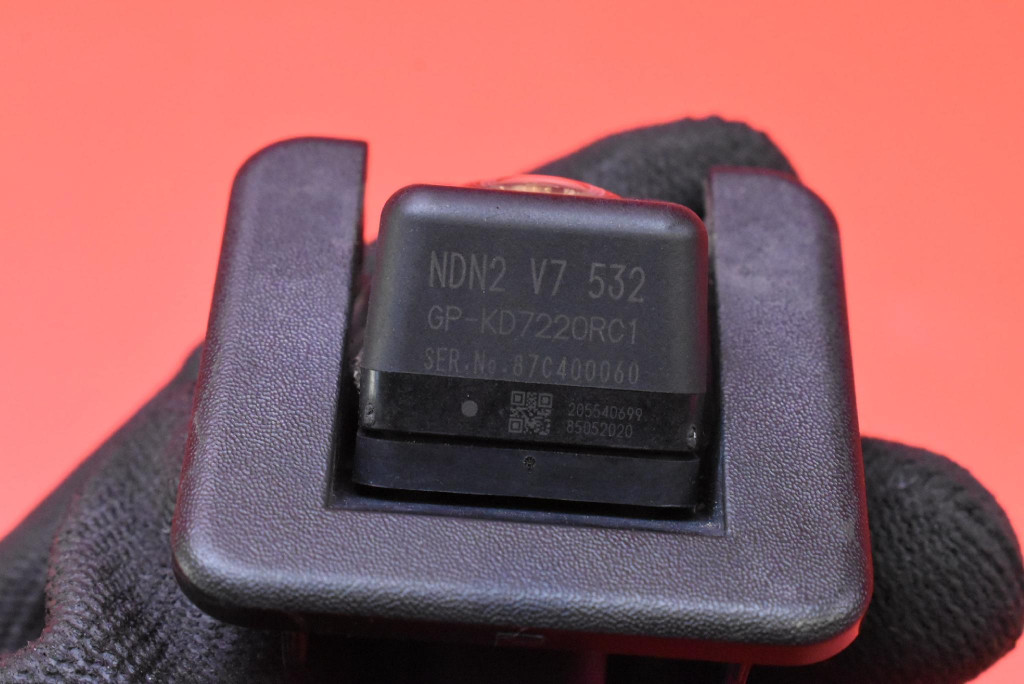 KAMERA reversing NDN2V7532 MAZDA MX5 MX-5 4 IV ND 15-18