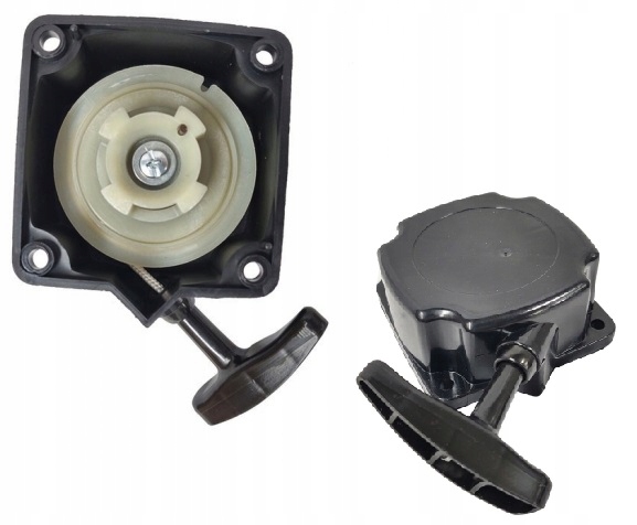 STARTER ROZRUSZNIK SZARPAK DO WIERTNICY KOSY ROZRUSZNIKA MOCNY 502 . Marka ESM