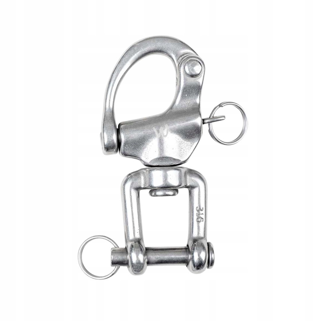 Z Nerezové Oceli – Waldhausen 13 cm