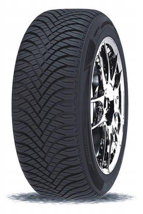 

4x235/45R17 97W opony całoroczne West Lake Z401