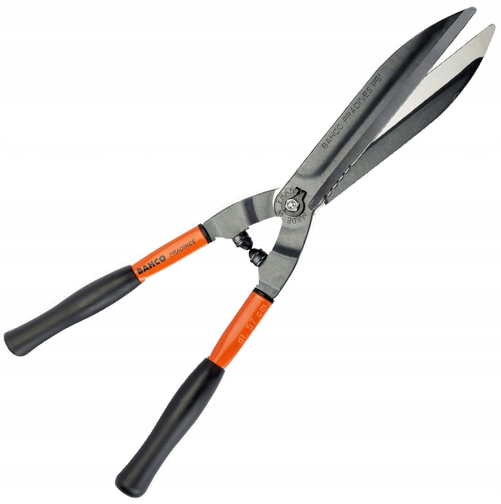 Bahco Garden P51-F Nożyce Do Żywopłotu 57 cm
