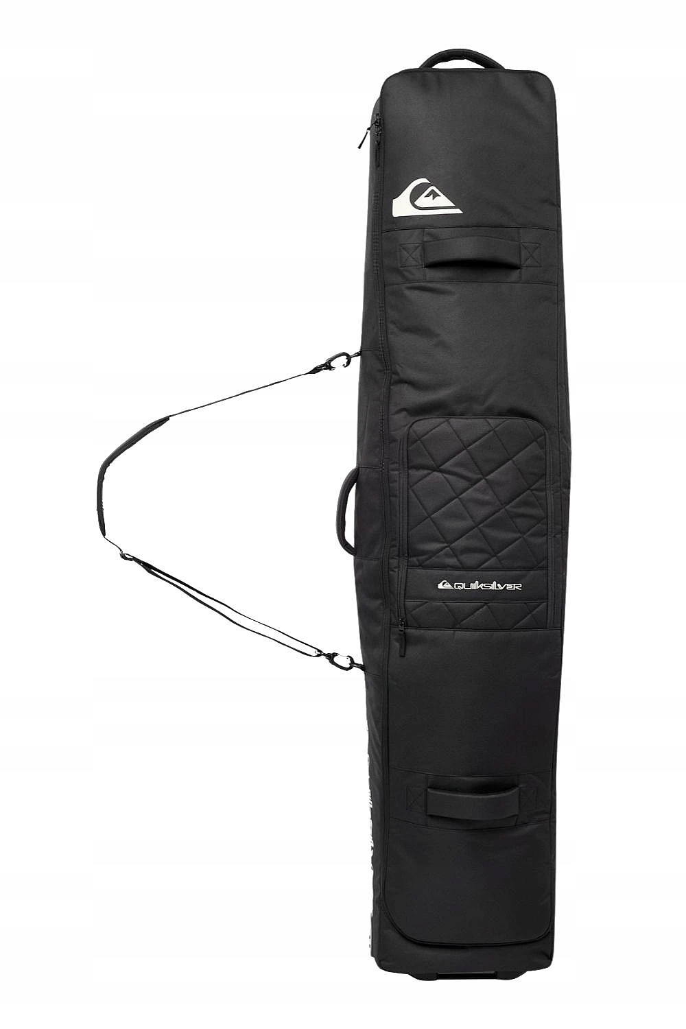 Pokrowiec Na deskę snowboardową Quiksilver Platted Boardbag