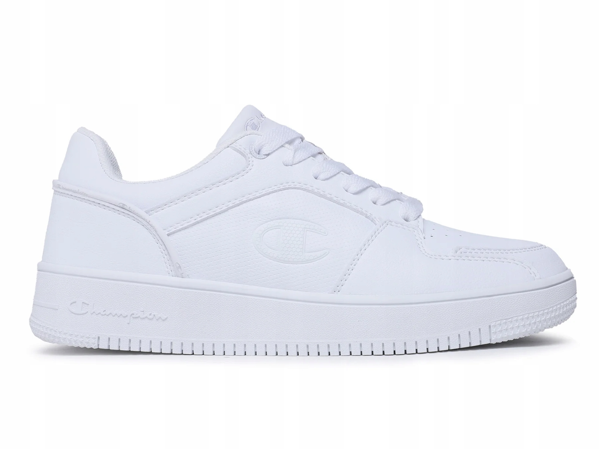 Pánské boty Champion Rebound Low S21906-WW010 41