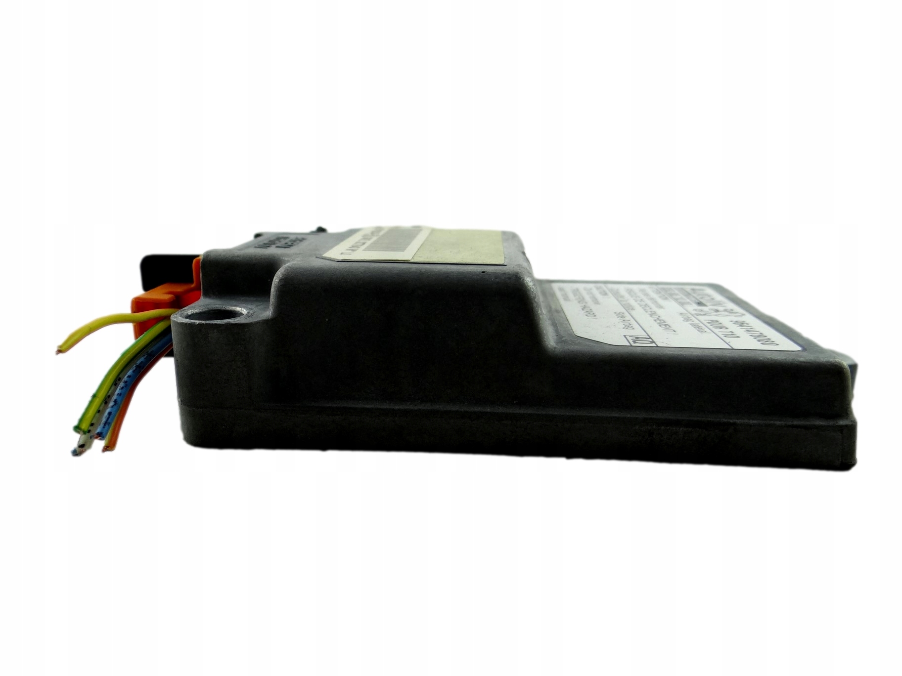 Sensore impatto PEUGEOT 206 9641478080