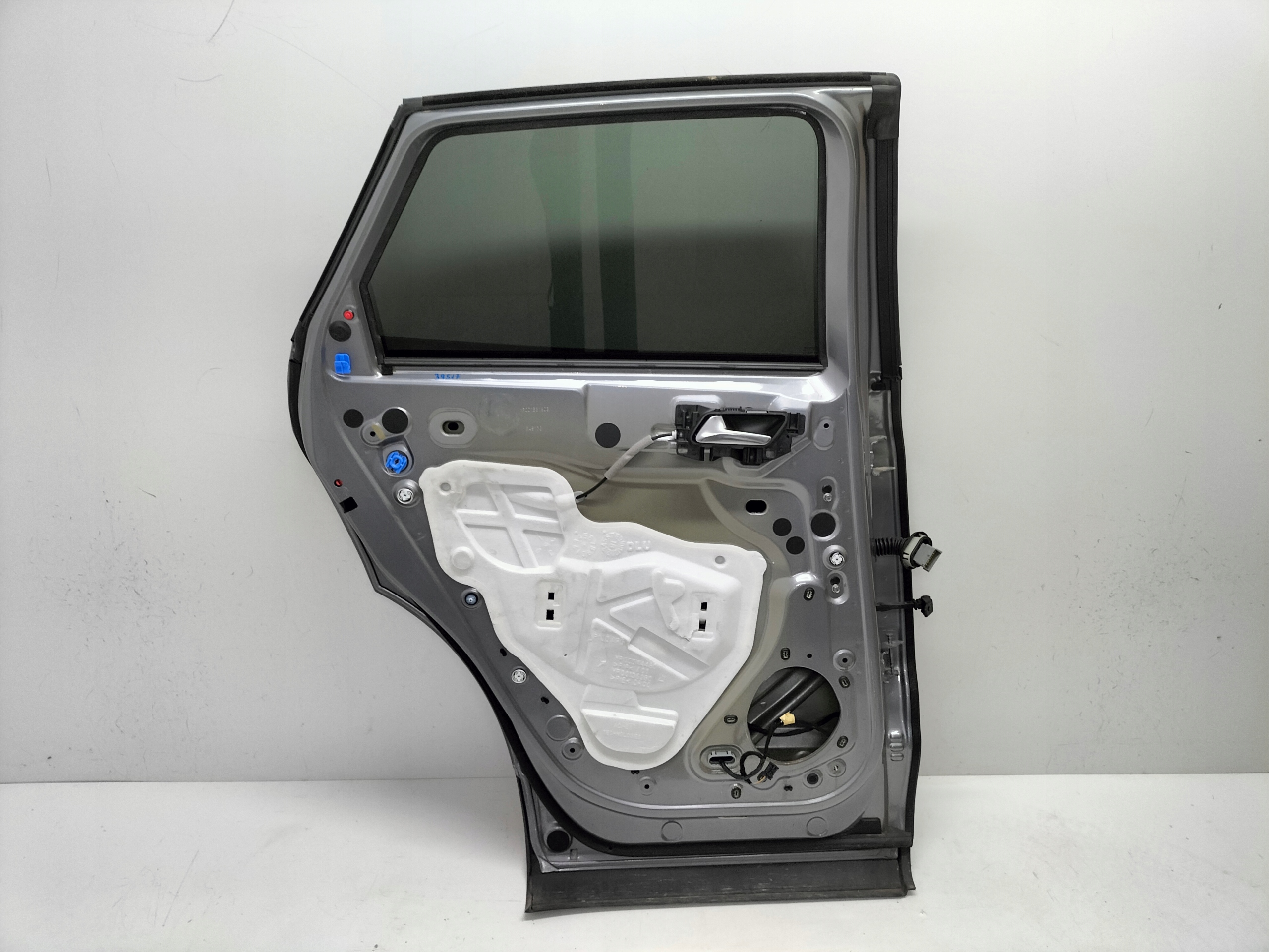 door rear. rear part left OPEL GRANDLAND X 17