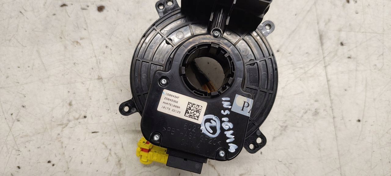 ring zwijak Opel Insignia 2,0 CDTI