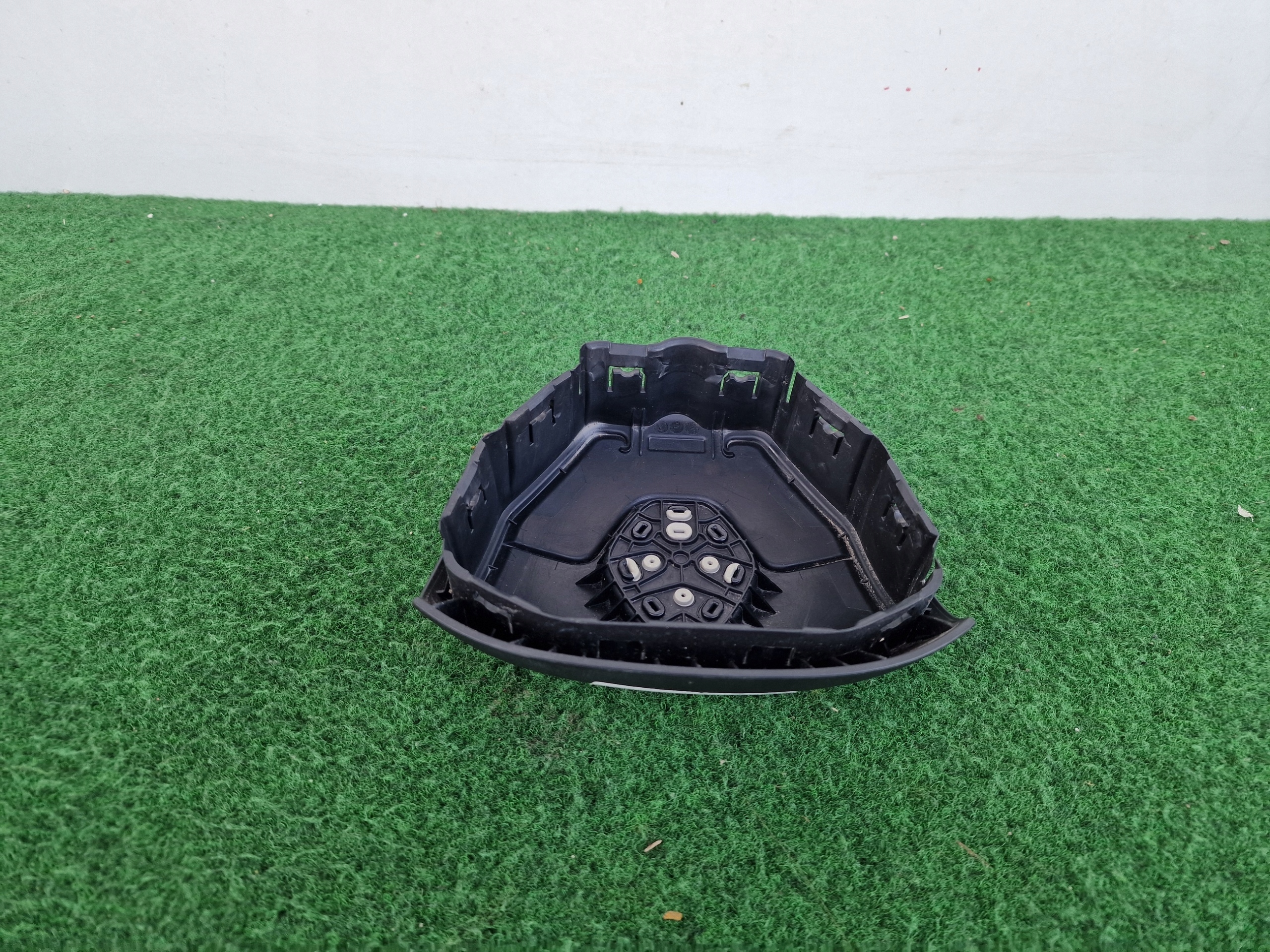 Couvre Airbag Volant RENAULT KWID DUSTER SANDERO Sous/377Y