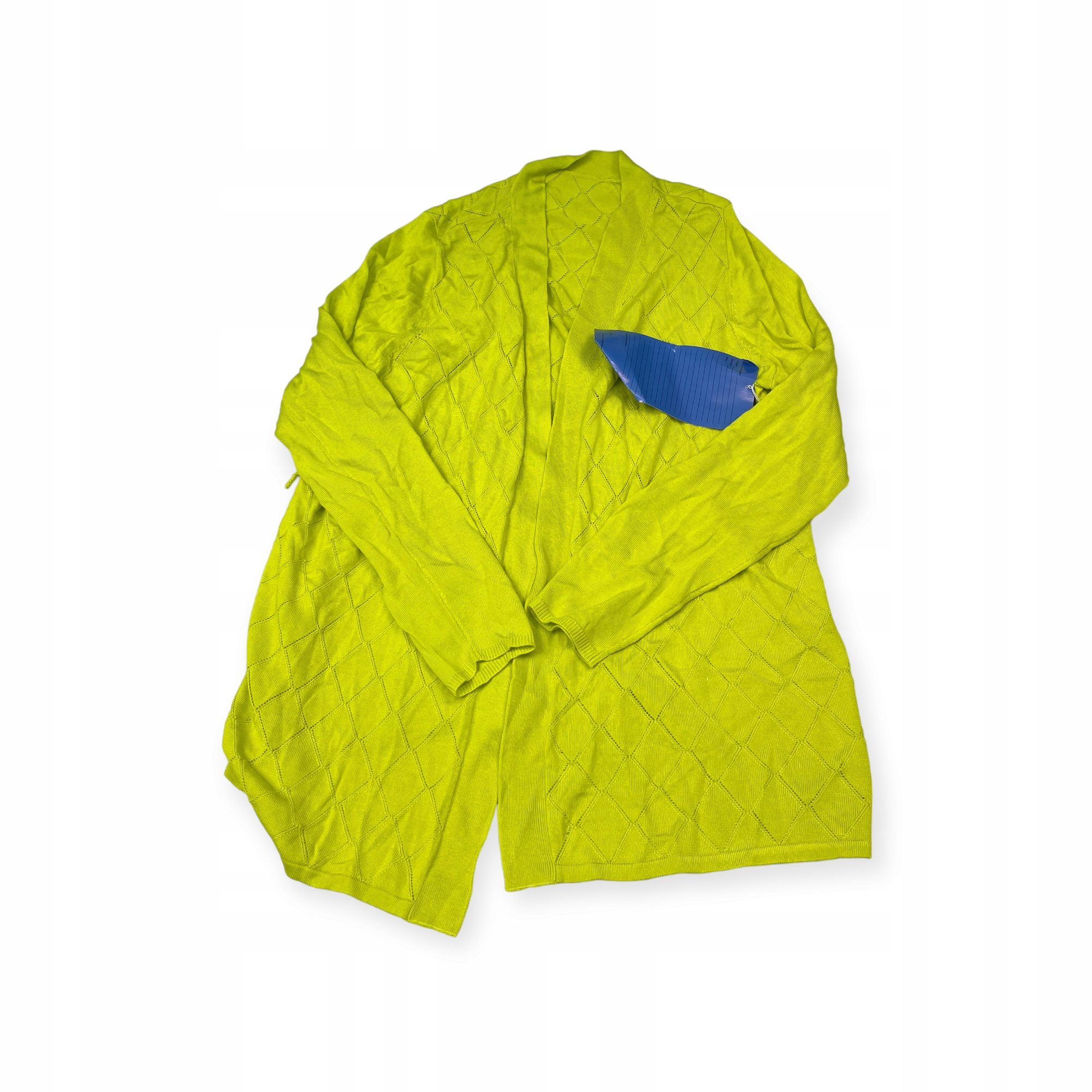 Dámský přehozový svetr Lane Bryant 14/16 L/XL