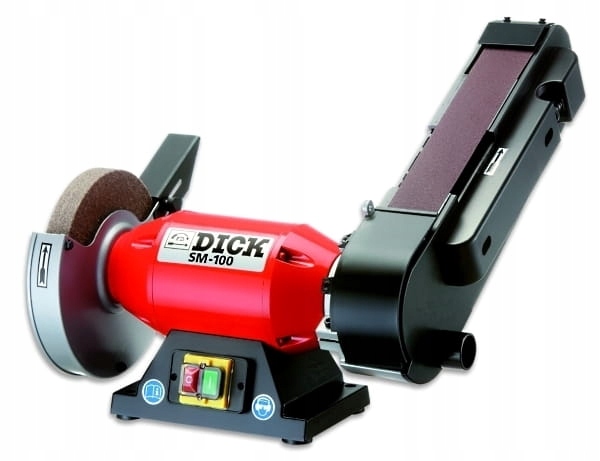 Dick brusný kameň SM-100