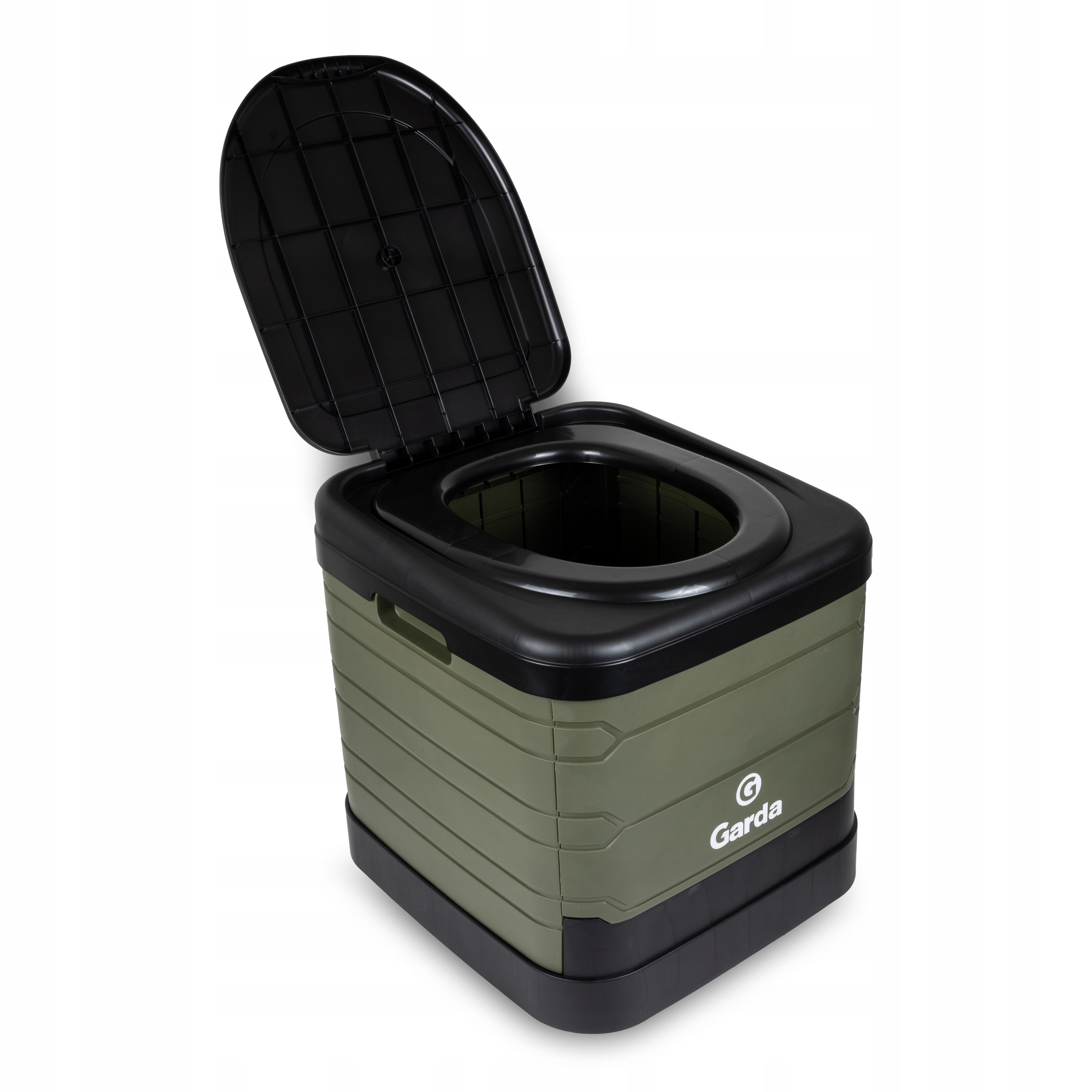 Garda skládací přenosná toaleta Large