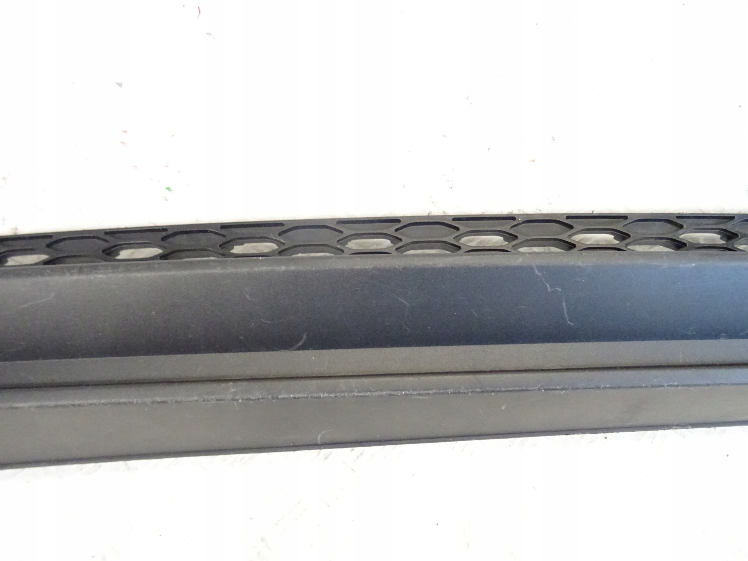 spoiler der Stoßstange heck KIA CEED III HB 86612-J7000