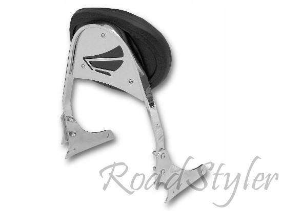 СПИНКА ПАСАЖИРА HONDA VTX1800 РЕТРО