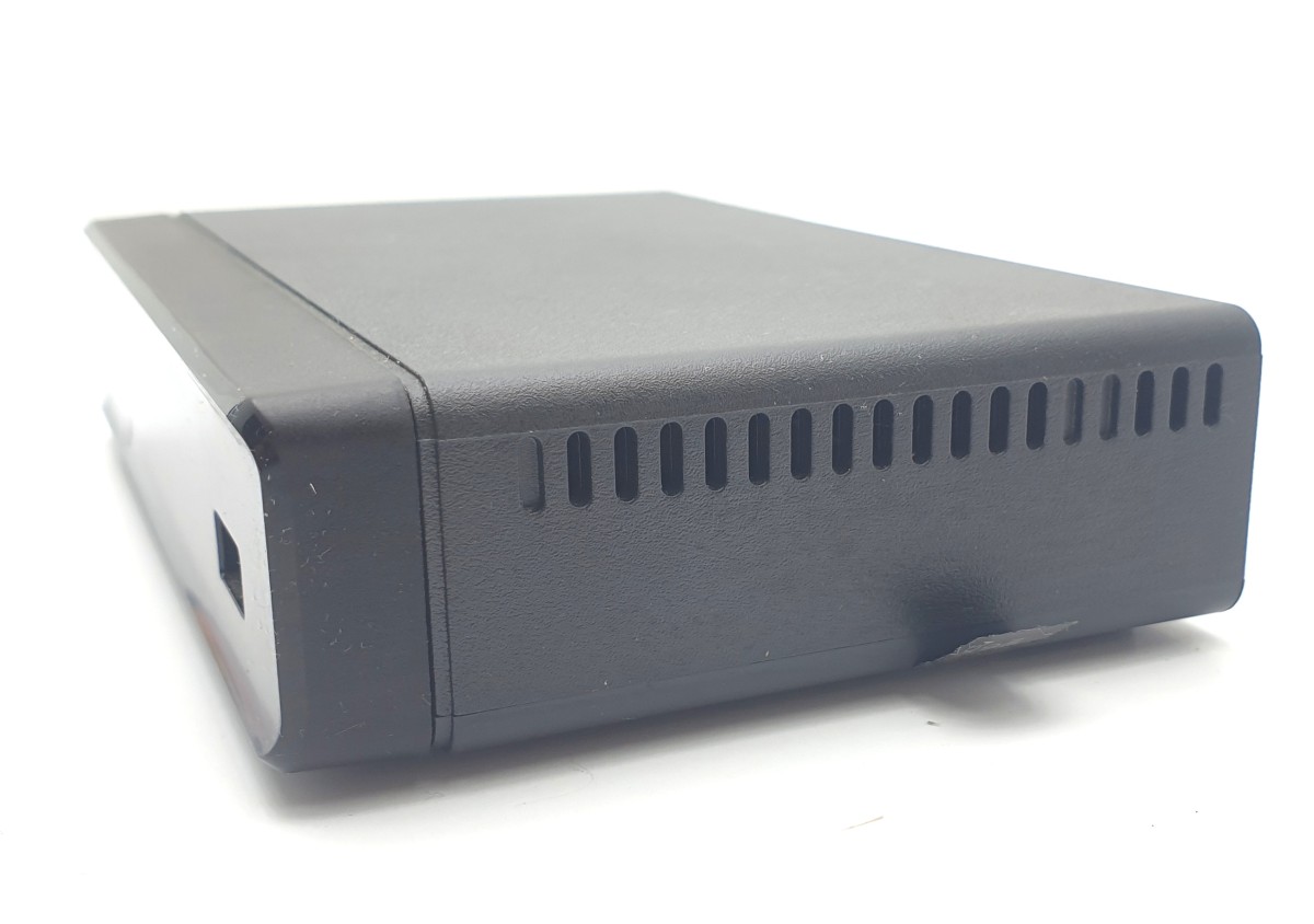 Dekoder STRONG SRT 8119 Marka Strong