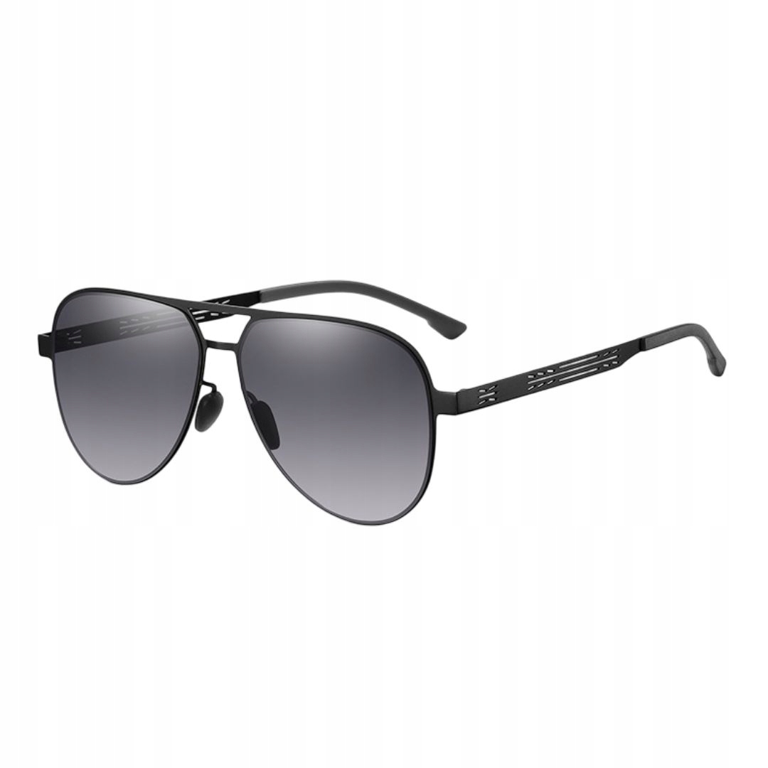 Neogo HorizonX 6 sluneční brýle, Black