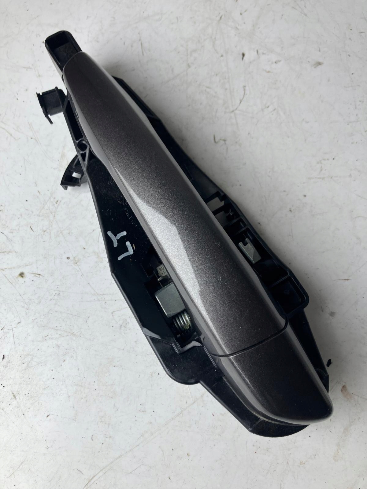 handle left rear part CITROEN C4 PICASSO II EVL